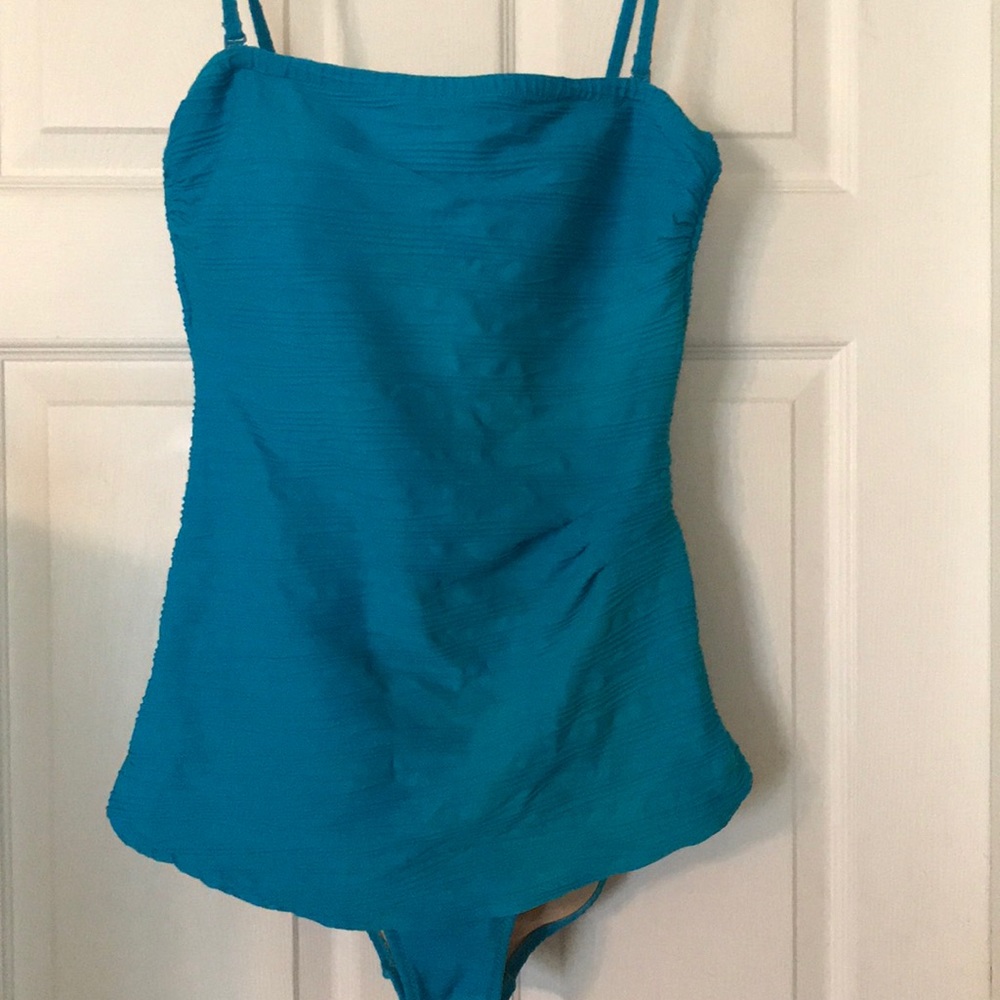 Ladies Gottex swimsuit